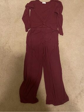 Speechless Size Medium Girls Pants Suit Outfit